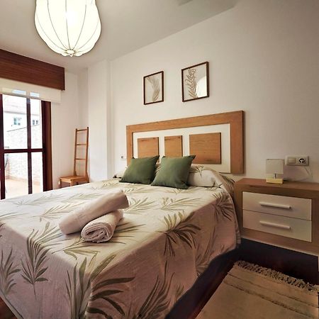 Piso Centrico Santiago De Compostela Con Amplia Terraza Apartment Ngoại thất bức ảnh