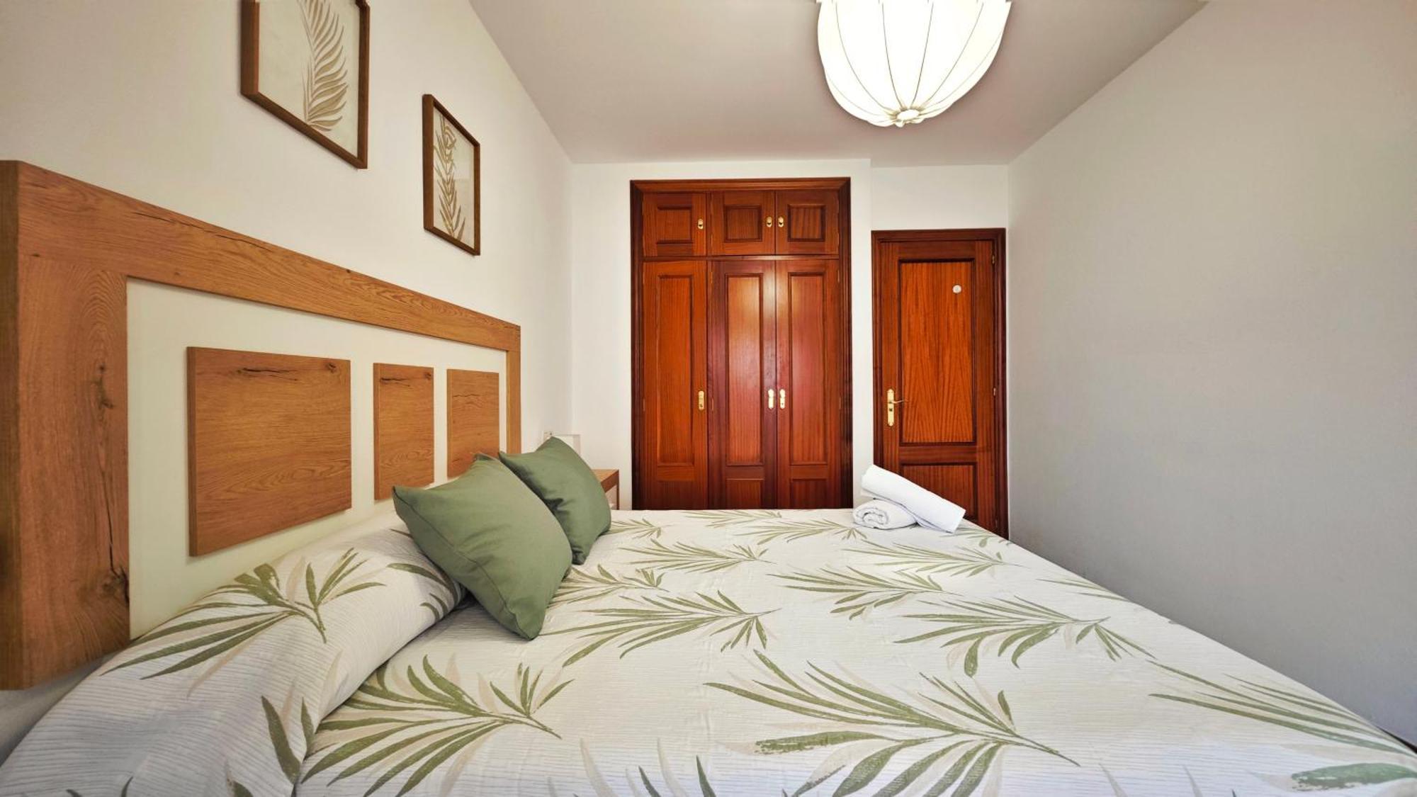 Piso Centrico Santiago De Compostela Con Amplia Terraza Apartment Ngoại thất bức ảnh