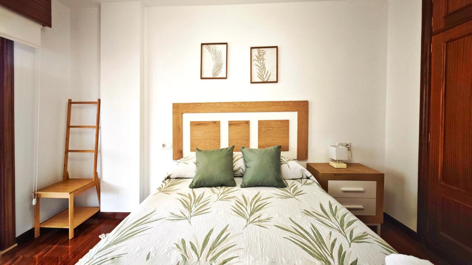 Piso Centrico Santiago De Compostela Con Amplia Terraza Apartment Ngoại thất bức ảnh