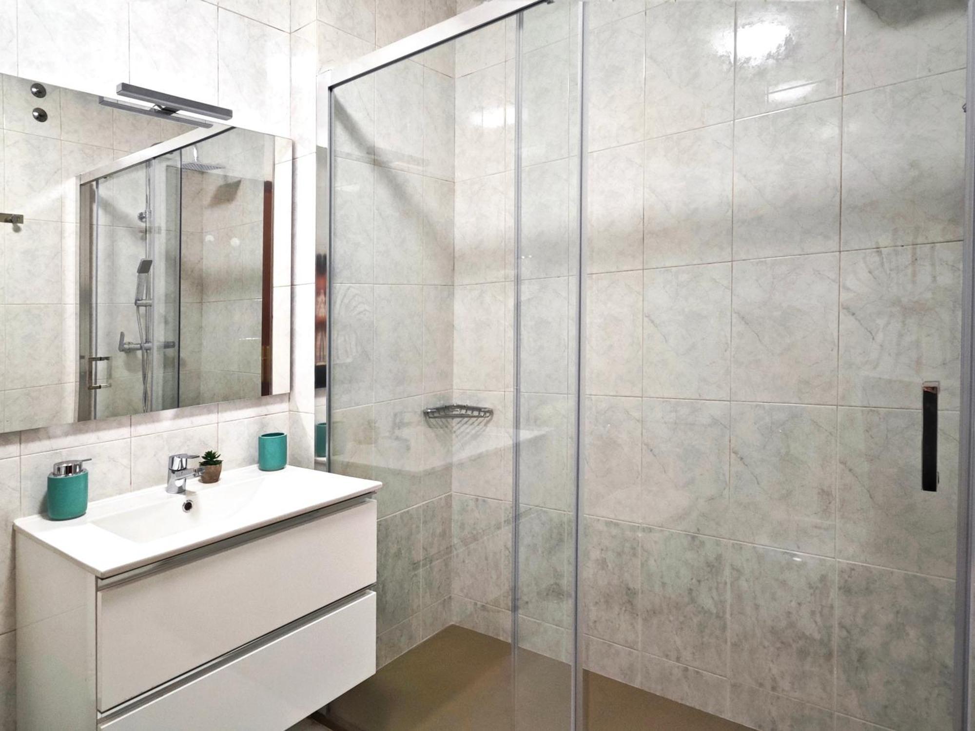 Piso Centrico Santiago De Compostela Con Amplia Terraza Apartment Ngoại thất bức ảnh